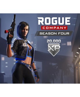 Rogue Company - Season Four Perk Pack DLC XBOX One / Xbox Series X|S Xbox Series X|S Key GLOBAL